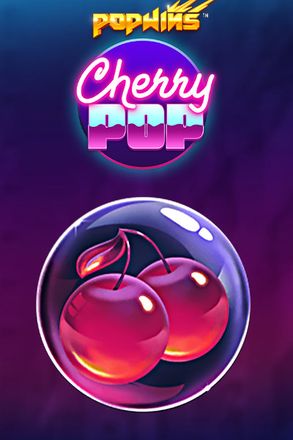 Cherry Pop