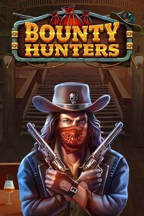 Bounty Hunters