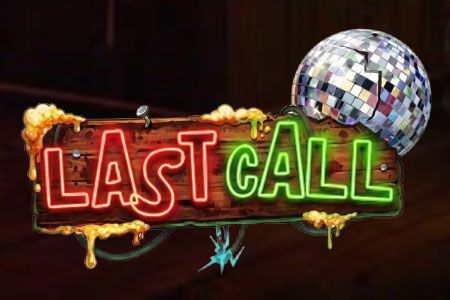 Last Call Last Call