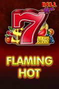 Flaming Hot Extreme Bell Link