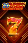 20 Burning Sevens