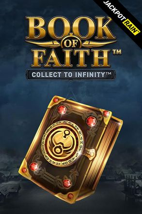 Book of Faith